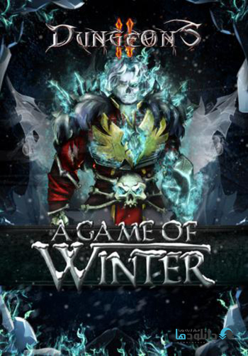 Dungeons 2 A Game of Winter pc cover دانلود بازی Dungeons 2 A Game of Winter برای PC